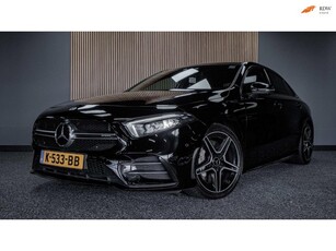 Mercedes-Benz A-klasse AMG 35 4MATIC Premium Plus