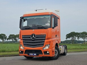 MERCEDES-BENZ ACTROS 1843 LS streamspace 250