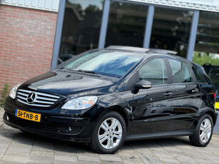 Mercedes-Benz B-klasse 150 Automaat Leer Panodak