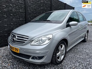 Mercedes-Benz B-klasse 170 AUTOMAAT!! Cruise control, Lm