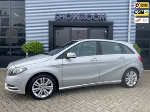 Mercedes-Benz B-klasse 180 Ambition