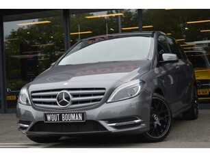 Mercedes-Benz B-Klasse 180 Ambition Navi Xenon Airco Pdc