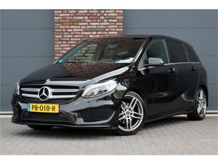 Mercedes-Benz B-Klasse 180 Business Solution AMG Line Aut7