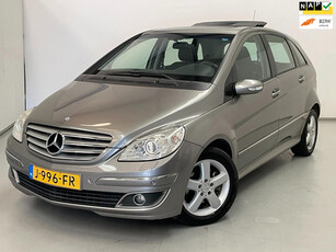 Mercedes-Benz B-klasse 180 CDI / Export / Pano / Comand / Clima