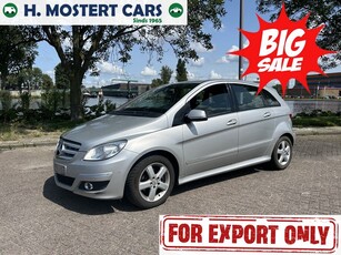 Mercedes-Benz B-Klasse 180 CDI * NIEUWE BANDEN * AIRCO *