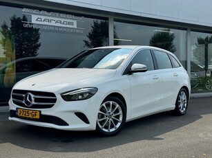 Mercedes-Benz B-klasse 180 Progressive automaat