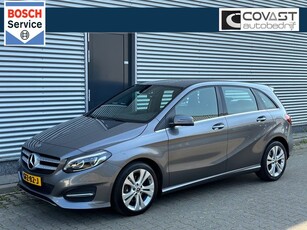 Mercedes-Benz B-klasse 200 Ambition Automaat 54d.km Vol