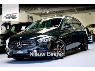 Mercedes-Benz B-klasse 200 AMG NLNightPanoTrkHKVOL