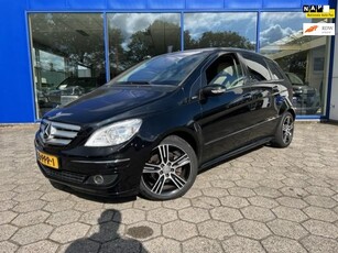 Mercedes-Benz B-klasse 200 Clima/Leder/LMV