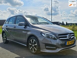 Mercedes-Benz B-klasse 200 Prestige Automaat LED Cruise