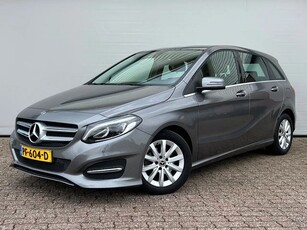 Mercedes-Benz B-Klasse 200 Prestige, Automaat, Origineel