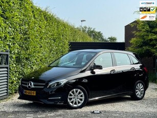 Mercedes-Benz B-klasse AMBITION, LED VERLICHTING