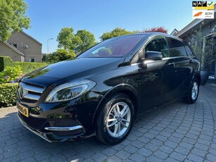 Mercedes-Benz B-klasse Electric Drive, Nieuwstaat !