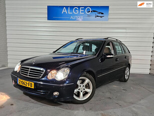 Mercedes-Benz C 280 Avantgarde / Youngtimer / 2de eigenaar