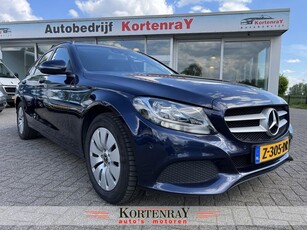 Mercedes-Benz C-Klasse 180 CDI Aankoop garantie/1e eig