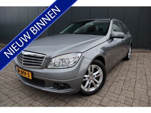 Mercedes-Benz C-Klasse 180 K BlueEFFICIENCY Business Class