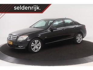 Mercedes-Benz C-klasse 280 Avantgarde Origineel NL