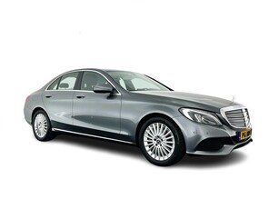 Mercedes-Benz C-Klasse 300 CDI HYBRID Premium Plus