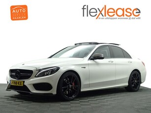 Mercedes-Benz C-Klasse 43 AMG 4MATIC Edition 1 Aut-