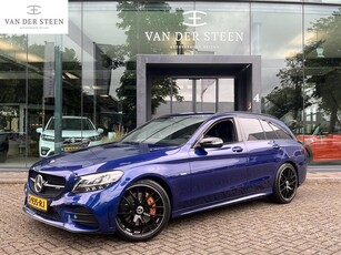 Mercedes-Benz C-klasse Estate 300 Premium Pack Amg Line