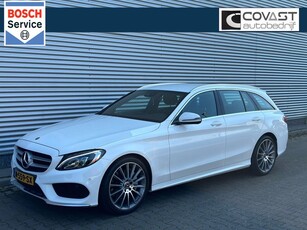 Mercedes-Benz C-klasse Estate C250 AMG Pakket -