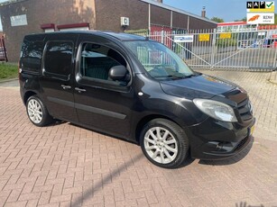 Mercedes-Benz Citan 108 CDI * Airco * 2013 * Euro5 * APK