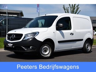 Mercedes-Benz Citan 108 CDI Airco, radio, 80PK, UNIEK!, 75k