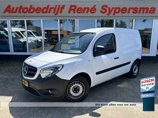 Mercedes-Benz Citan 108 CDI BlueEFFENCY Airco Lat om