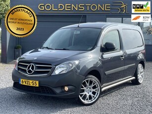 Mercedes-Benz Citan 108 CDI BlueEFFICIENCY