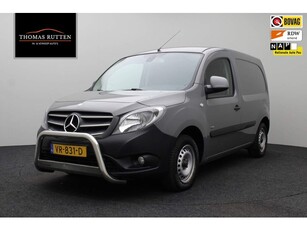 Mercedes-Benz Citan 108 CDI BlueEFFICIENCY 2015 NAP Airco