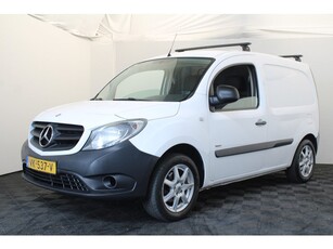 Mercedes-Benz Citan 108 CDI BlueEFFICIENCY AircoCruise