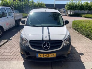 Mercedes-Benz Citan 108CDI WIT ‘18 AC 160DKM (bj 2018)