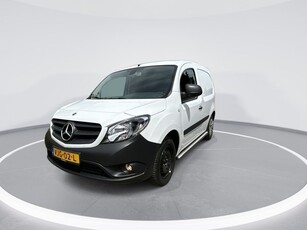 Mercedes-Benz Citan 109 CDI CRUISETREKHAAKORIG.