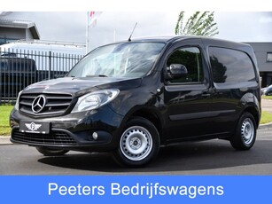 Mercedes-Benz Citan 109 CDI BlueEFFICIENCY Sensoren, Airco