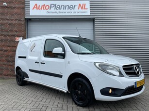 Mercedes-Benz Citan 109 CDI! Lang! Airco! Camera! Cruise!