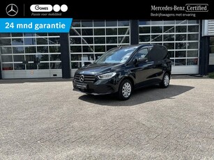 Mercedes-Benz Citan 110 CDI L1 Pro