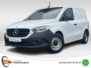 Mercedes-Benz Citan 110 CDI L1 Pro Carplay Camera