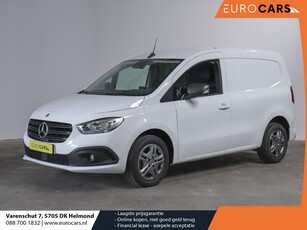 Mercedes-Benz Citan 110 CDI L2 Pro AircoCruise