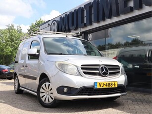 Mercedes-Benz Citan 111 CDI BlueEFFICIENCY (bj 2014)