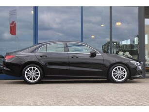 Mercedes-Benz CLA-Klasse 180 AUT7 Business Line CAMERA DAB