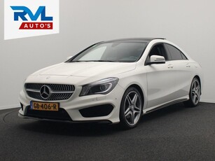 Mercedes-Benz CLA-klasse 200 Ambition AMG *Origineel NL*