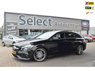 Mercedes-Benz CLA-klasse Shooting Brake 180 Business