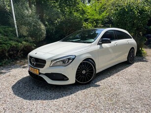 Mercedes-Benz CLA-klasse Shooting Brake 200 Prestige AMG