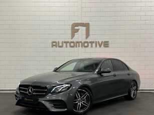 Mercedes-Benz E-klasse 200 AMGSfeerMemory360CamDodehNAP