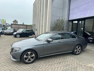 Mercedes-Benz E-klasse 220 d Prestige Plus DEALER