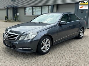 Mercedes-Benz E-klasse 250 CDI Business Class Avantgarde