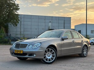 Mercedes-Benz E-klasse 280 Elegance Select/AUTOMAAT