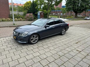 Mercedes-Benz E-Klasse 300 BlueTEC HYBRID Sedan Prestige