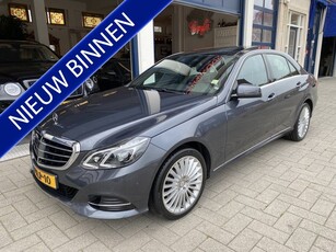 Mercedes-Benz E-Klasse 350 BlueTEC Prestige Elegance NL