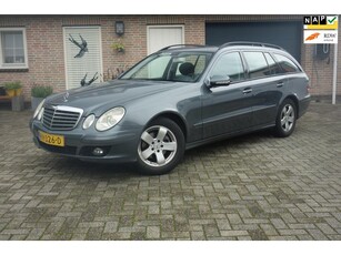 Mercedes-Benz E-klasse Estate 200 Avantgarde benzine zeer